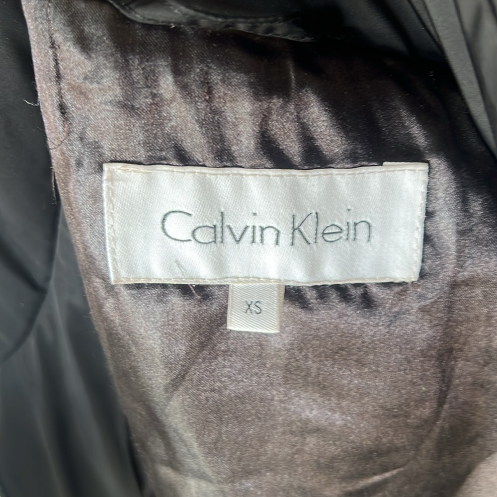 Calvin Klein Jacket - Picture 12 of 13